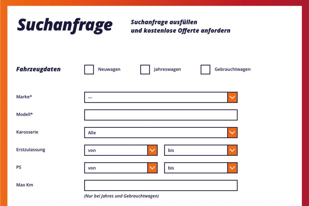 Formular