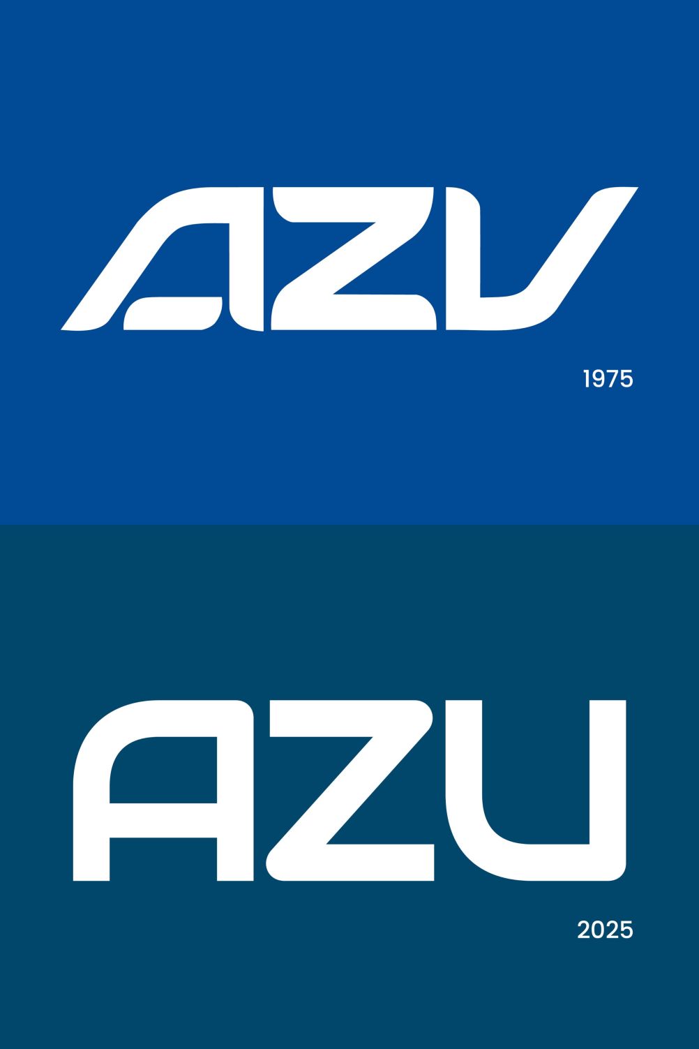 altes vs. neues Logo
