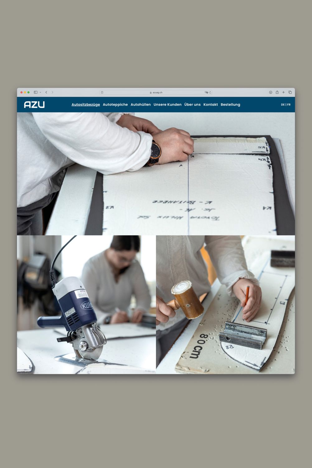 Website