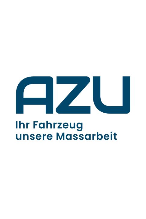 Logo mit Claim positive