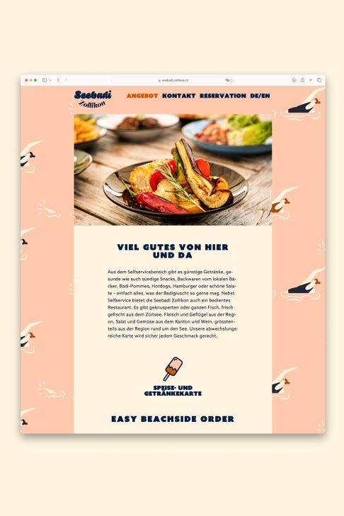 Website