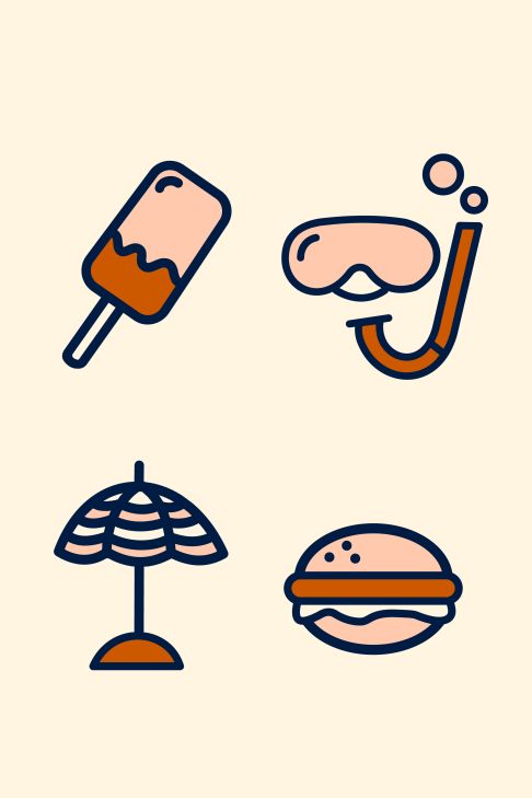 Icons