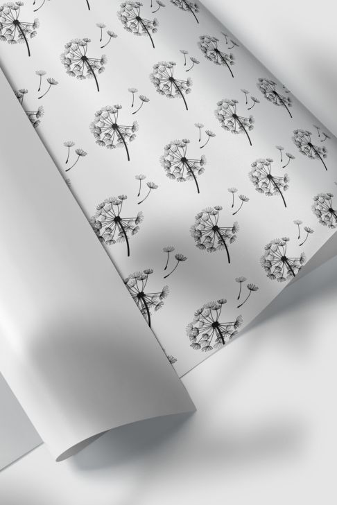 Geschenkpapier