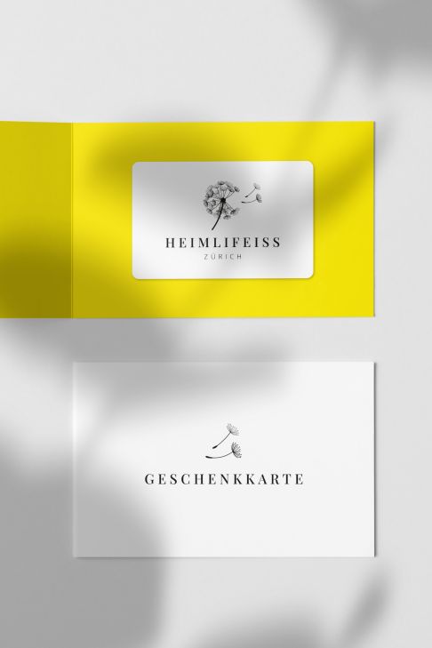 Gutscheine