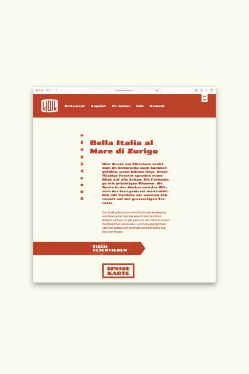 Website