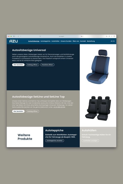 Website