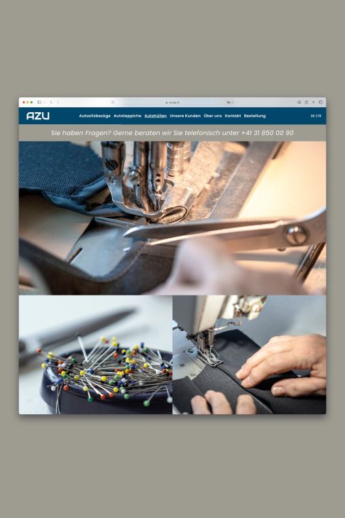 Website