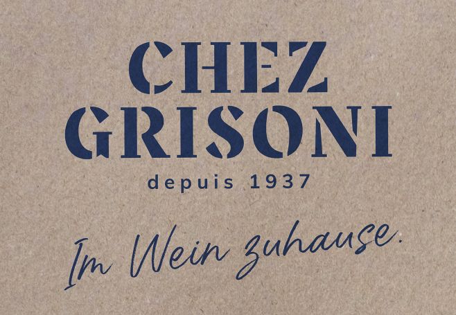 Weinhandlung Chez Grisoni