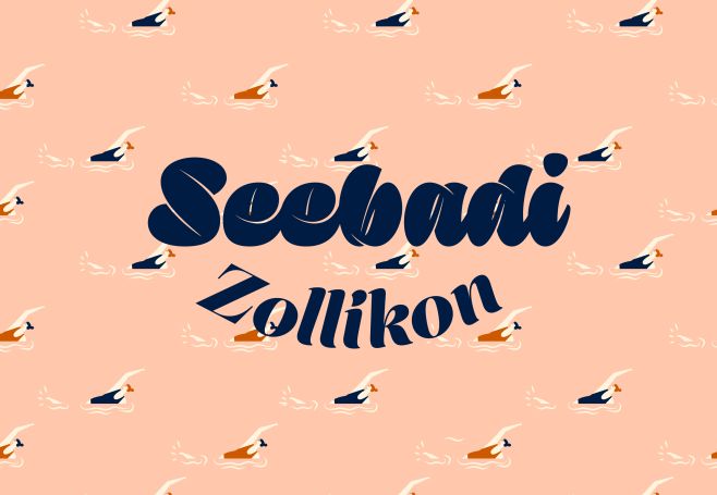 Seebadi  Zollikon