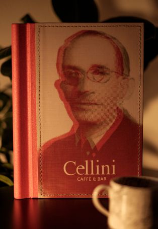 Cellini Caffè & Bar