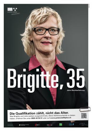 «Potenzial 50plus»