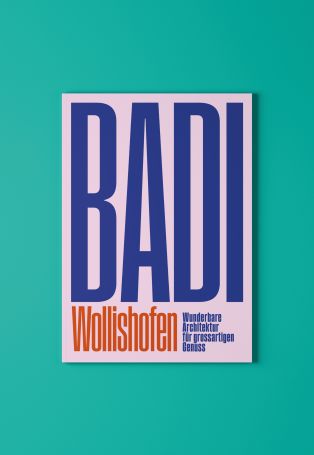 Badi Wollishofen