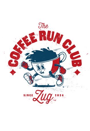 Coffe Run Club Zug